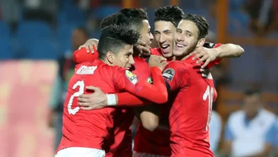 اعرف الآن تردد قناة مباراة مصر ضد البرازيل قبل انطلاق كأس العالم 2026