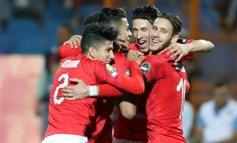 اعرف الآن تردد قناة مباراة مصر ضد البرازيل قبل انطلاق كأس العالم 2026