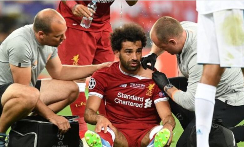 عودة مرتقبة للنجم محمد صلاح تشعل آمال ليفربول قبل ختام الدوري