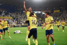 ليلة كروية نارية.. حفل الحلم سبورت ينقل مواجهة النصر والأهلي في دوري روشن السعودي 2025-2026 بكل تفاصيلها المثيرة