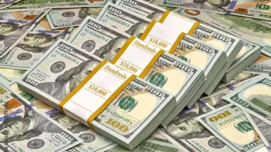 تحركات مفاجئة في السوق.. سعر الدولار اليوم في مصر السبت 18 أبريل 2026