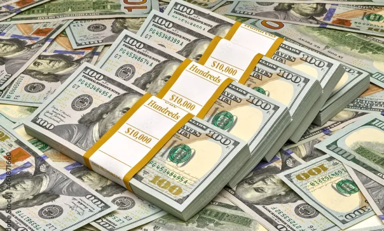 تحركات مفاجئة في السوق.. سعر الدولار اليوم في مصر السبت 18 أبريل 2026