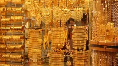 قفزة جديدة في أسعار الذهب بالسعودية اليوم الخميس 23 أبريل 2026.. تحركات مفاجئة في السوق تثير الاهتمام