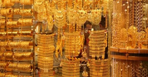 قفزة جديدة في أسعار الذهب بالسعودية اليوم الخميس 23 أبريل 2026.. تحركات مفاجئة في السوق تثير الاهتمام