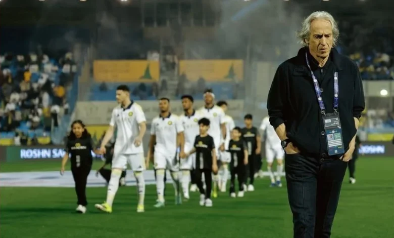 قائمة النصر أمام الوصل رسمياً من الاتحاد الآسيوي وإجراء جراحي للبوعينين