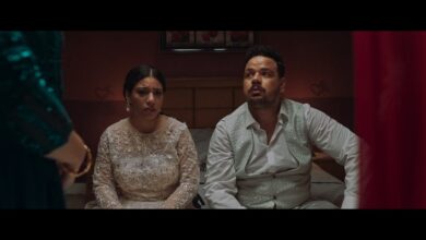 ترقب جماهيري لعرض فيلم “الكلام على إيه” بطولة أحمد حاتم ومصطفى غريب