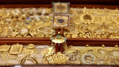 قفزة جديدة في سعر الذهب بسوريا اليوم 15 أبريل 2026 وعيار 21 بالدولار يشعل الأسواق وسط تقلبات عالمية قوية