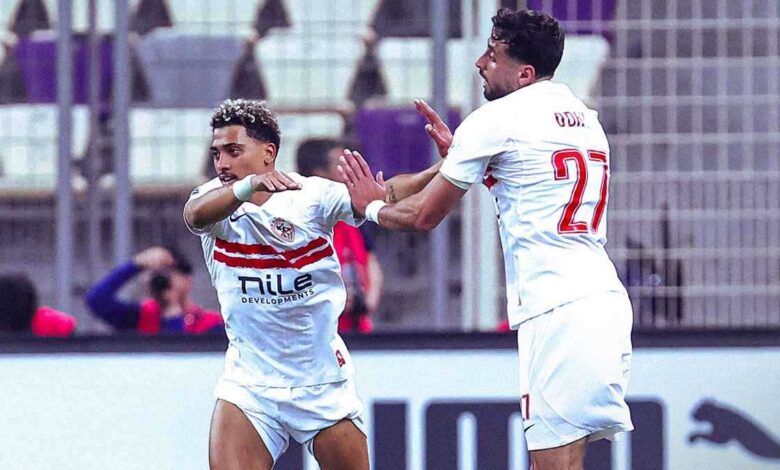 صراع التأهل يشتعل.. مواعيد مباريات نصف نهائي الكونفدرالية الإفريقية 2026 كاملة