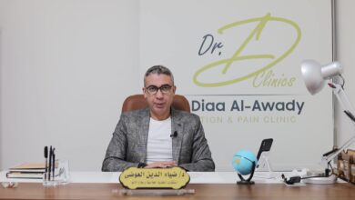 وزارة الخارجية توضح ملابسات حادث وفاة ضياء العوضي في دبي