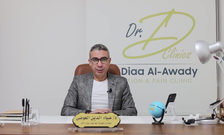 وزارة الخارجية توضح ملابسات حادث وفاة ضياء العوضي في دبي