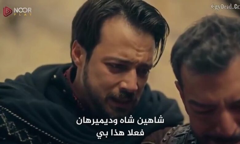 هل بدأت نهاية الهدوء داخل القصر؟.. تحليل أحداث المؤسس أورهان الحلقة 22 وتحولات السياسة