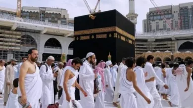 غرامة تصل إلى 100 ألف ريال تنتظر المخالفين.. تحذير عاجل من الداخلية السعودية مع موسم الحج