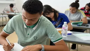 جدول امتحانات الثانوية العامة 2026 علمي علوم ورياضة.. المواعيد الرسمية الكاملة وخطة الاستعداد للنجاح بسهولة