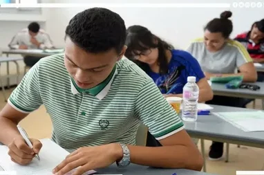 جدول امتحانات الثانوية العامة 2026 علمي علوم ورياضة.. المواعيد الرسمية الكاملة وخطة الاستعداد للنجاح بسهولة
