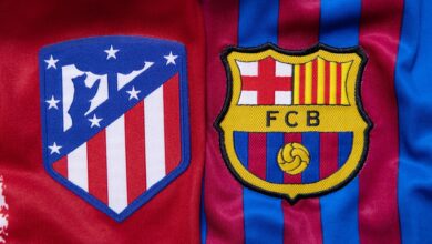 جدول مباريات اليوم.. قمة برشلونة تواجه أتلتيكو مدريد واشتباك ناري بين باريس سان جيرمان وليفربول