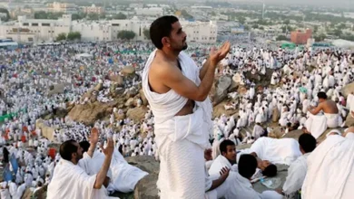 العد التنازلي لعيد الأضحى 2026.. موعد وقفة عرفات وتفاصيل الرؤية الفلكية