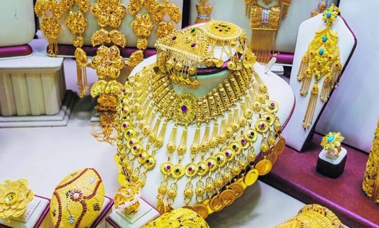 تراجع مفاجئ في أسعار الذهب بالسعودية.. وعيار 22 يصل لهذا الرقم اليوم