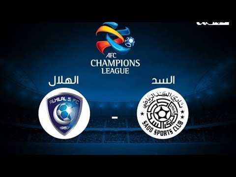 خبر سار لجماهير الهلال.. جاهزية بوابري قبل مواجهة السد المرتقبة