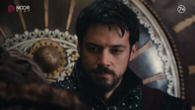 المؤسس أورهان الحلقة 21 كاملة مترجمة HD – أحداث نارية لا تفوتها