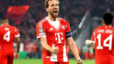 "Real Madrid vs Bayern Munich".. التشكيلة الرسمية لريال مدريد وبايرن ميونخ اليوم في دوري أبطال أوروبا 2026