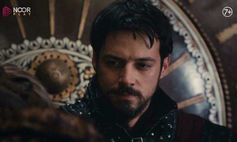 المؤسس أورهان الحلقة 21 كاملة مترجمة HD – أحداث نارية لا تفوتها