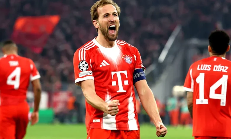 "Real Madrid vs Bayern Munich".. التشكيلة الرسمية لريال مدريد وبايرن ميونخ اليوم في دوري أبطال أوروبا 2026