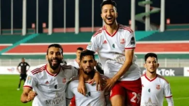 موعد مباراة الزمالك وشباب بلوزداد والقنوات الناقلة في الكونفدرالية الإفريقية.. مواجهة حاسمة لعشاق الأبيض
