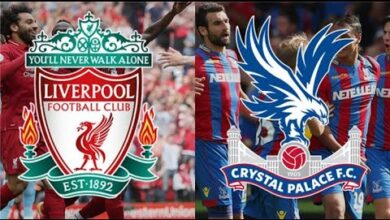 مواجهة نارية منتظرة.. القنوات الناقلة لمباراة ليفربول وكريستال بالاس في الدوري الإنجليزي 2026 وموعد اللقاء