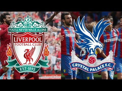 مواجهة نارية منتظرة.. القنوات الناقلة لمباراة ليفربول وكريستال بالاس في الدوري الإنجليزي 2026 وموعد اللقاء