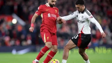 صدام قوي في الدوري الإنجليزي.. ليفربول ضد فولهام اليوم بصوت حفيظ الدراجي