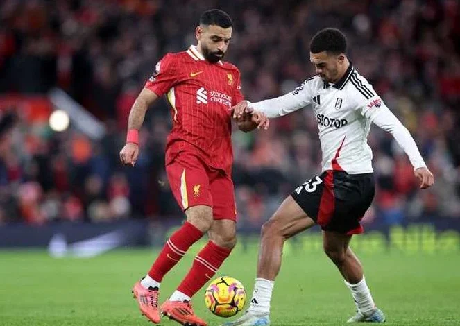 صدام قوي في الدوري الإنجليزي.. ليفربول ضد فولهام اليوم بصوت حفيظ الدراجي