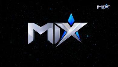 تحديث جديد 2026.. تردد قناة ميكس الزرقاء لمتابعة أفلام ديزني وNetflix بجودة عالية