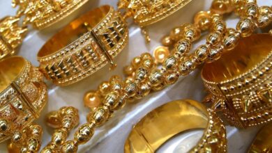 هل يستمر الصعود؟.. آخر تحديث لـ سعر الذهب اليوم في مصر السبت 18 أبريل 2026