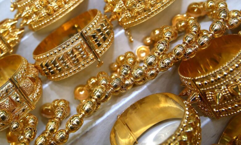 هل يستمر الصعود؟.. آخر تحديث لـ سعر الذهب اليوم في مصر السبت 18 أبريل 2026