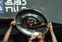 انقلاب مثير في الدوري المصري.. خسارة الأهلي وتعثر الزمالك يشعلان صراع القمة ويغيران جدول الترتيب