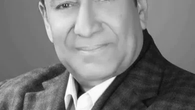 رحيل الفنان عبد الرحمن الحداد عن عمر 76 عامًا بعد صراع مع المرض يثير الحزن في الوسط الفني