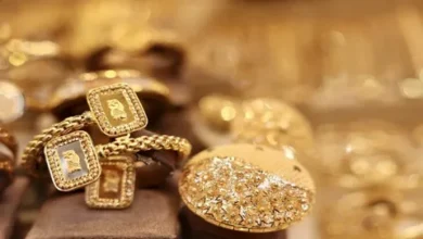 هبوط مفاجئ يضرب الذهب في الأردن اليوم.. عيار 21 يتراجع ويشعل الأسواق الثلاثاء 28/4/2026