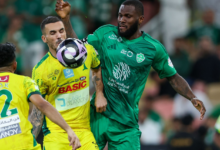 حجز تذاكر مباراة الخليج والأهلي في دوري روشن 2026.. الخطوات الكاملة والأسعار وأفضل طرق الشراء قبل نفاد المقاعد