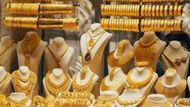 تحديث جديد.. سعر الذهب اليوم في محال الصاغة يثير الاهتمام