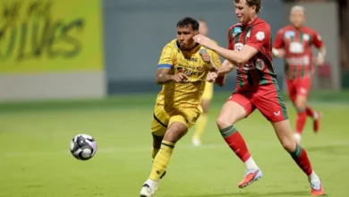 مواجهة قوية في الدوري السعودي.. القنوات الناقلة لمباراة التعاون والخلود اليوم بجودة HD