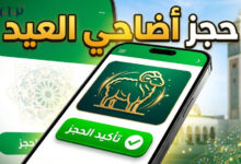 اغتنم الفرصة الآن.. منصة أضاحي الرقمية الجزائرية لحجز الأضاحي بأسعار مدعمة وخدمة إلكترونية سهلة وآمنة