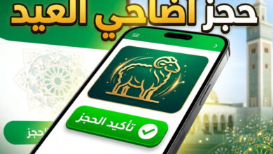 اغتنم الفرصة الآن.. منصة أضاحي الرقمية الجزائرية لحجز الأضاحي بأسعار مدعمة وخدمة إلكترونية سهلة وآمنة