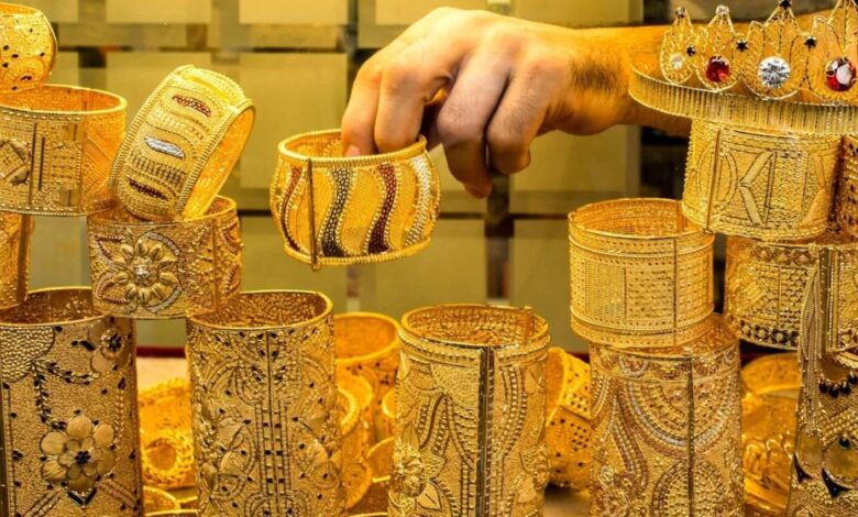سعر الذهب اليوم الإثنين 13 أبريل 2026 في شم النسيم.. هل ترتفع الأسعار أم فرصة للشراء الآن؟