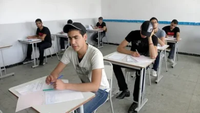 موعد وجدول بكالوريا 2026 في الجزائر لجميع الشعب.. التفاصيل الرسمية المنتظرة