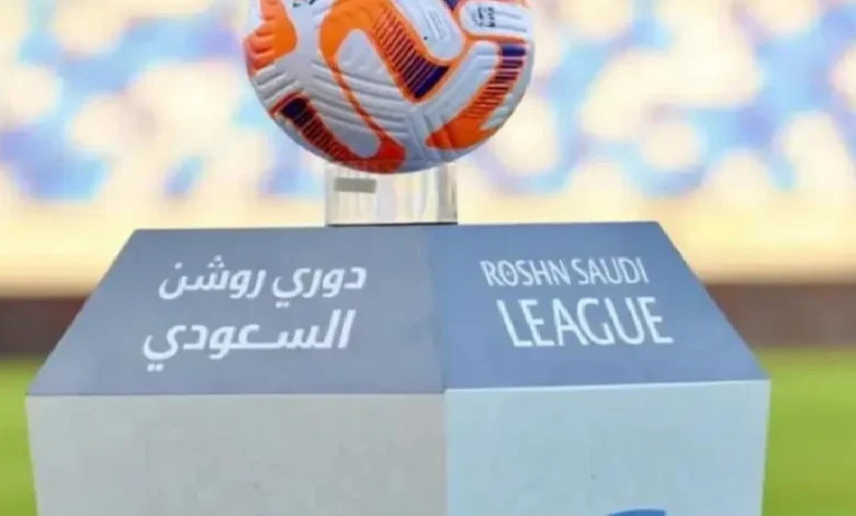 مباريات اليوم في الدوري السعودي الجولة 27 موسم 2025-2026 – مواجهات مثيرة ومواعيد لا تفوت