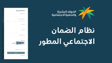 موعد صرف الضمان الاجتماعي المطور أبريل 2026 يثير اهتمام المستفيدين.. التفاصيل الكاملة