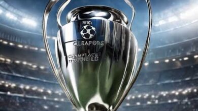 غياب مبابي يثير الجدل مع كشف يويفا عن التشكيل المثالي لمباراة ذهاب ربع نهائي دوري الأبطال