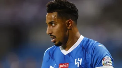 تفوق مستحق ومنافسة قوية.. سالم الدوسري يتصدر قائمة نجوم دوري روشن