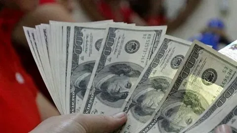 تحديث جديد.. سعر الدولار في مصر اليوم السبت 11 أبريل 2026 لحظة بلحظة