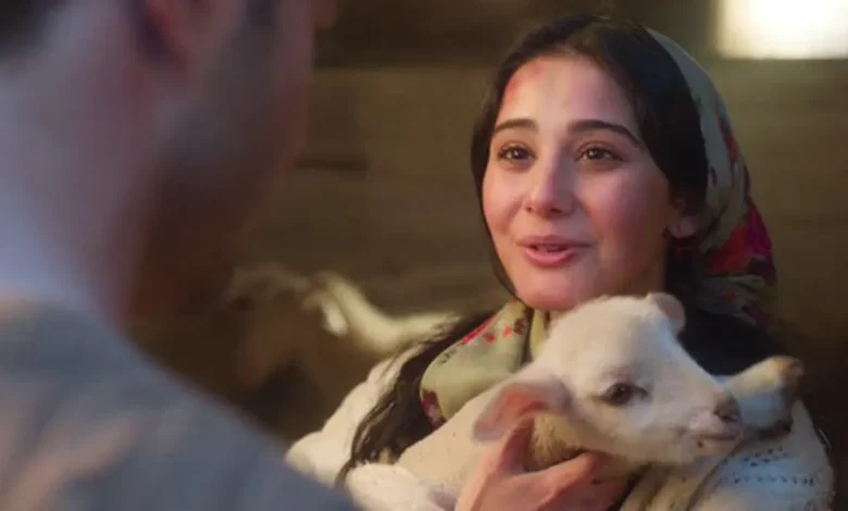 موعد عرض الحلقة 46 من مسلسل أنت من أحببت وهل تم تأجيل الحلقة 10 مفاجأة تهم المشاهدين